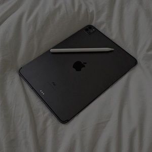 iPad Pro 6th gen 256gb